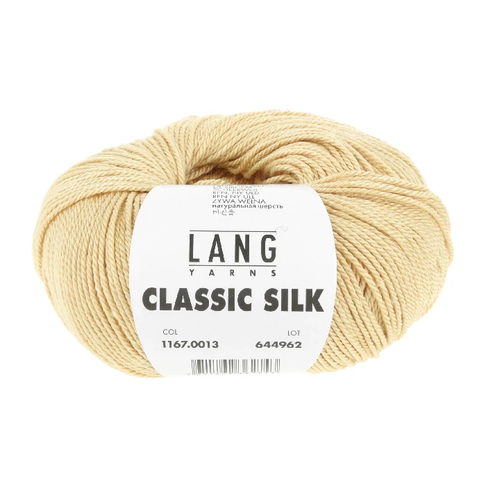 Lang Yarns Wolle