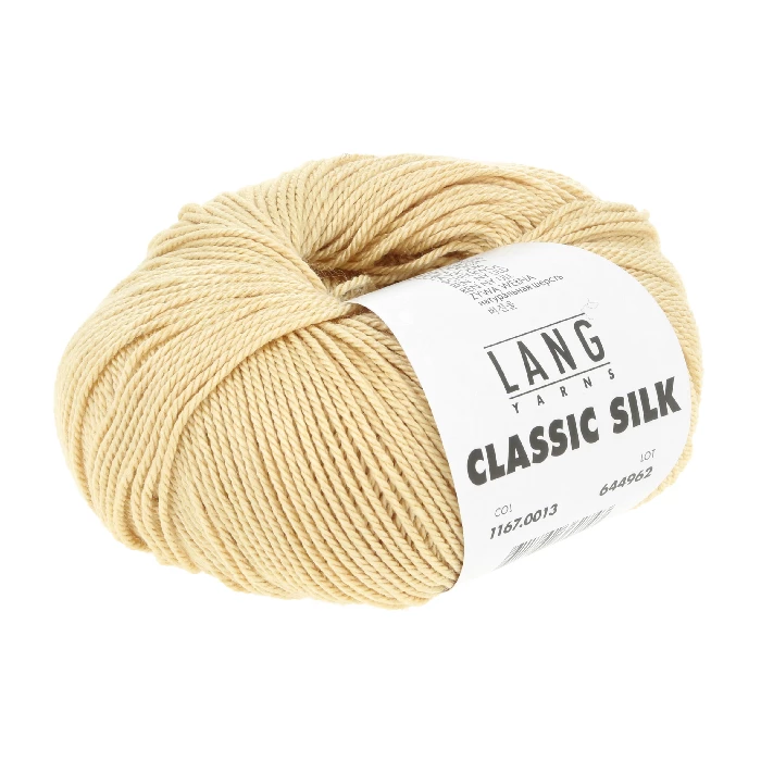 Lang Yarns Wolle