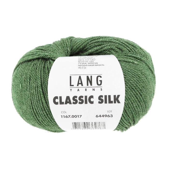 Lang Yarns Wolle