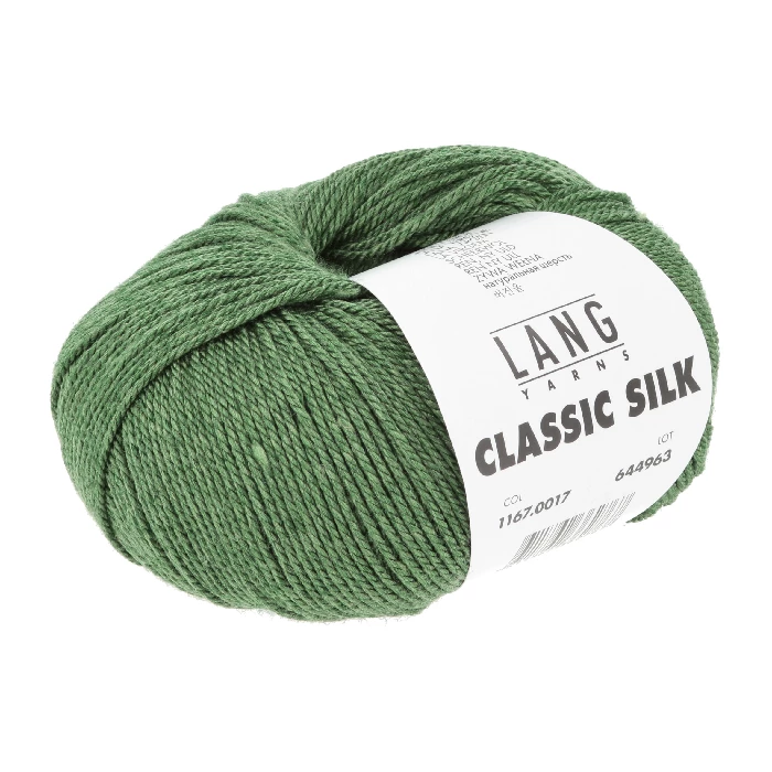 Lang Yarns Wolle