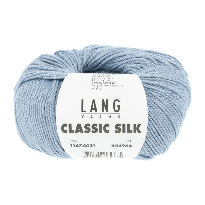 Lang Yarns Wolle