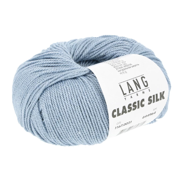 Lang Yarns Wolle