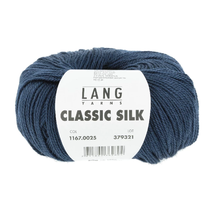 Lang Yarns Wolle