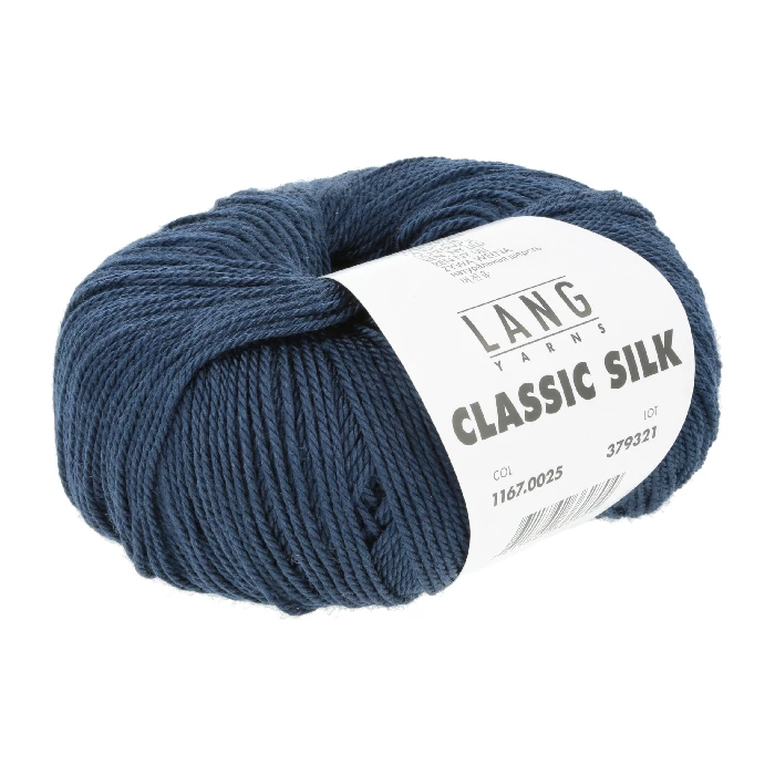 Lang Yarns Wolle