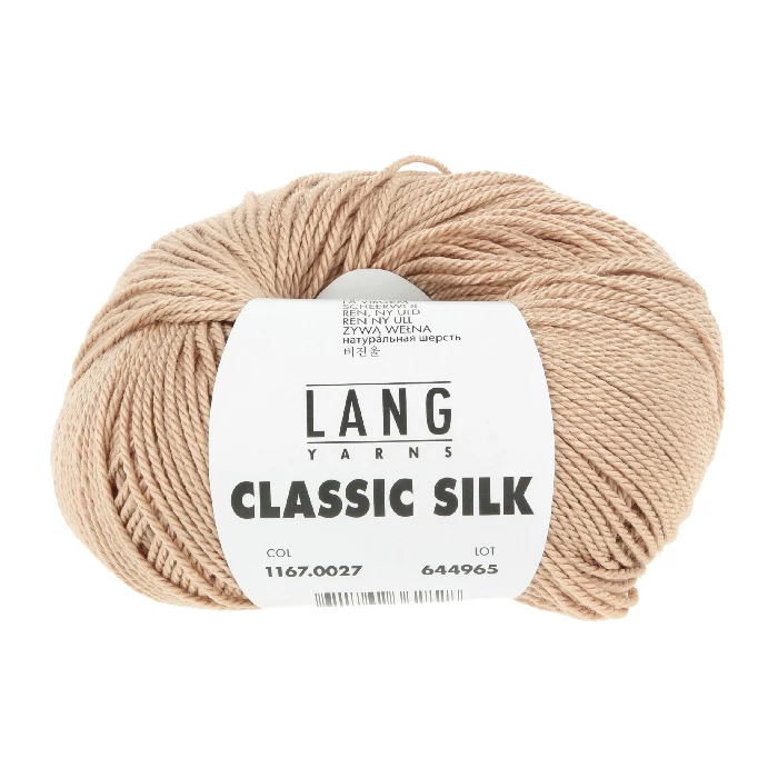 Lang Yarns Wolle