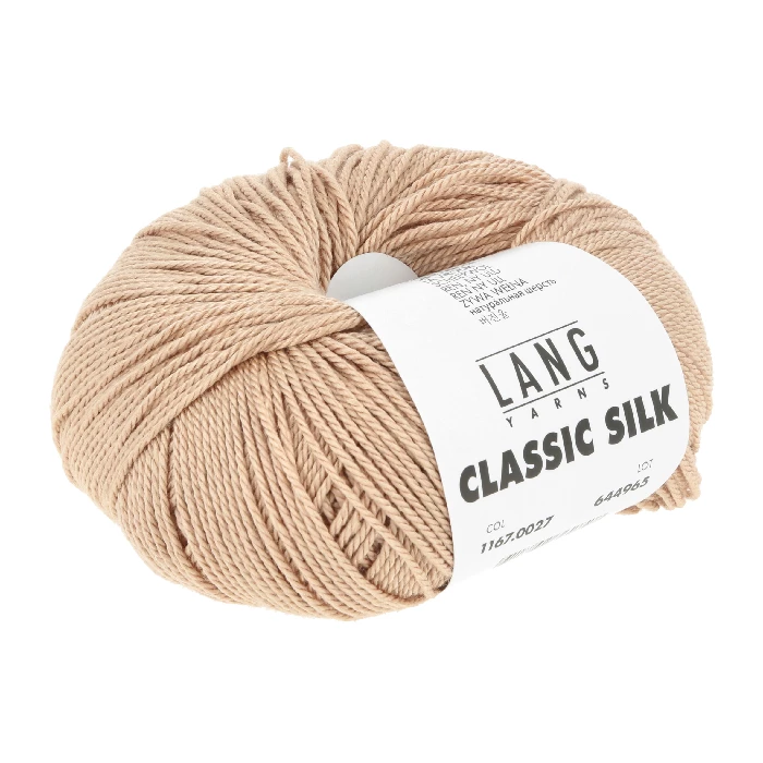 Lang Yarns Wolle