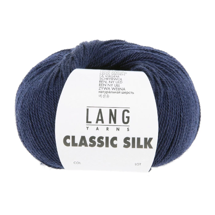 Lang Yarns Wolle