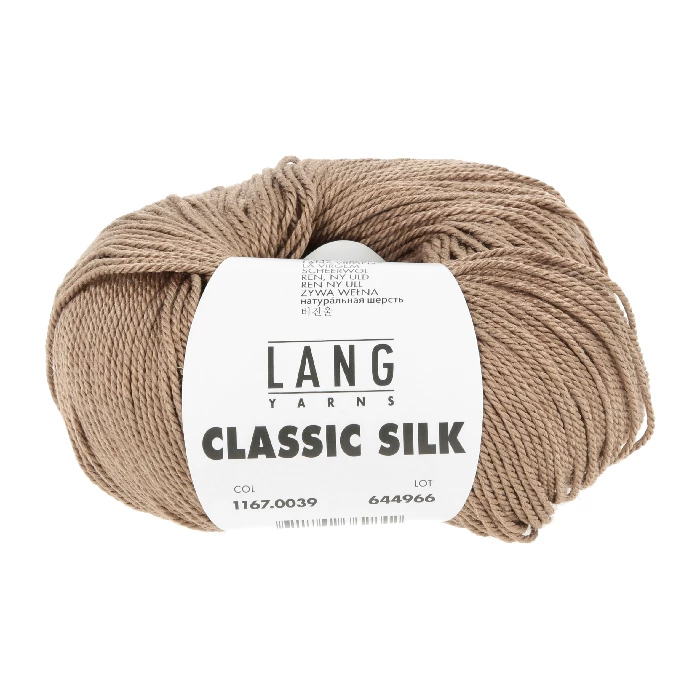 Lang Yarns Wolle