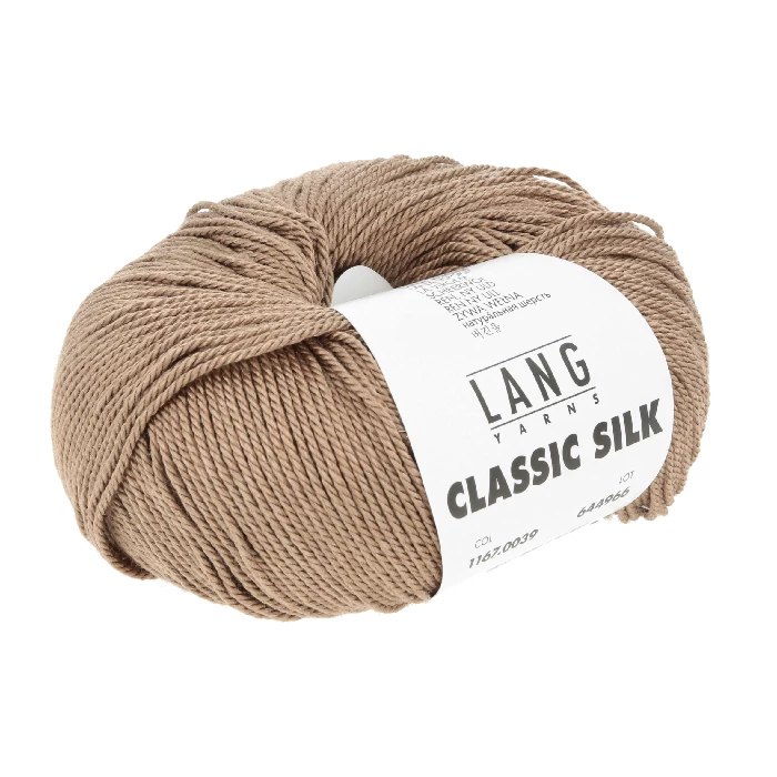 Lang Yarns Wolle