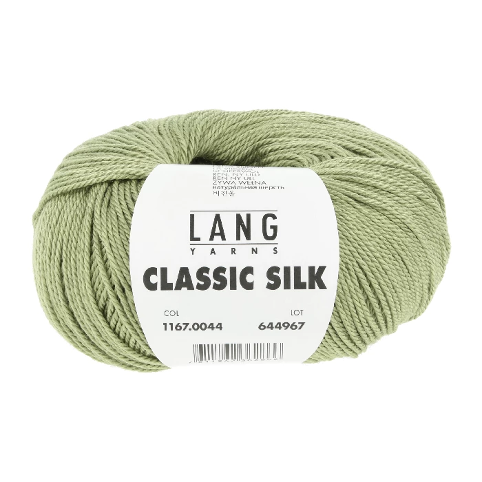Lang Yarns Wolle