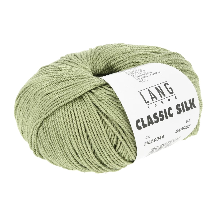 Lang Yarns Wolle