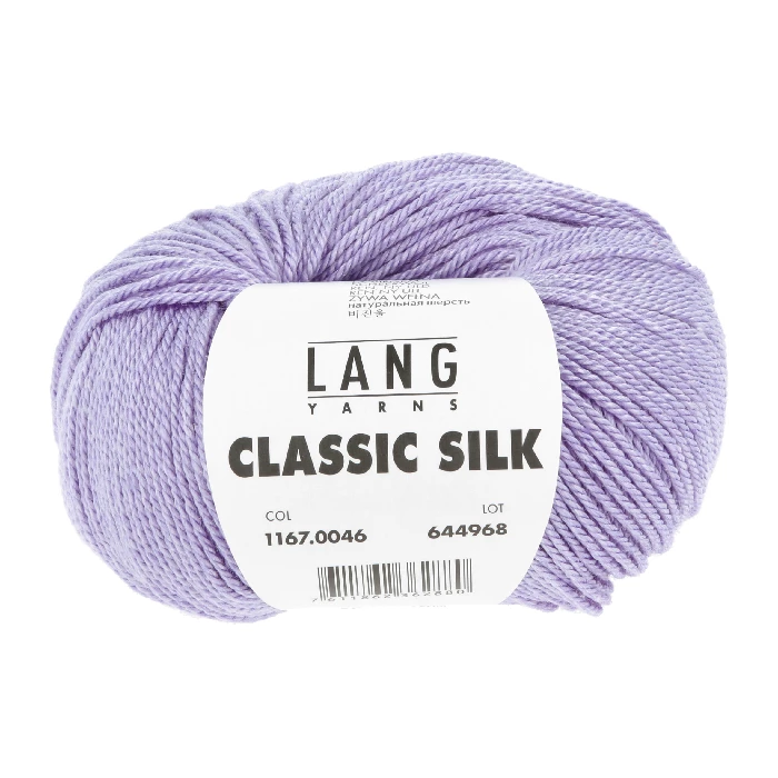 Lang Yarns Wolle