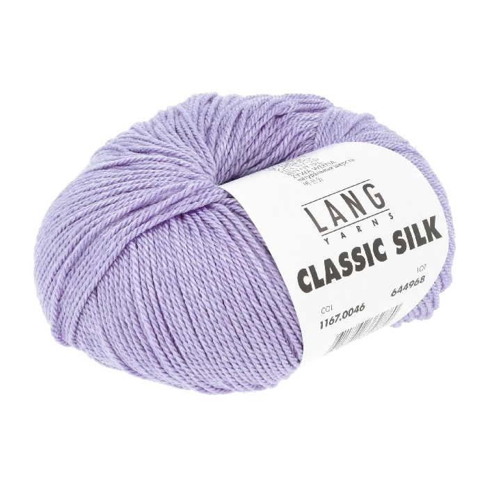 Lang Yarns Wolle