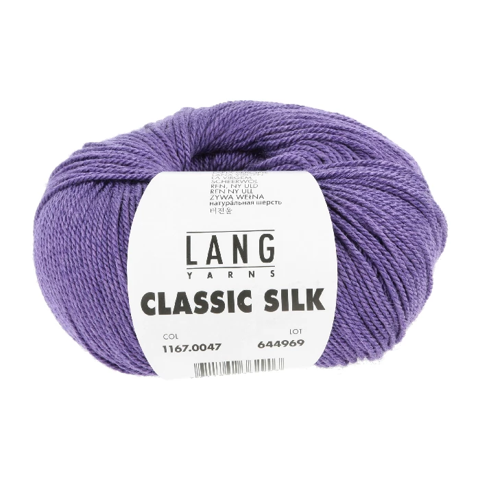 Lang Yarns Wolle