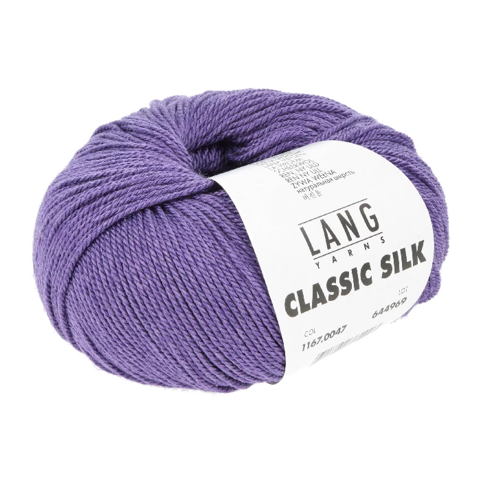 Lang Yarns Wolle