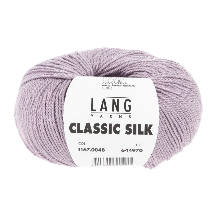 Lang Yarns Wolle