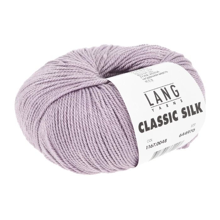Lang Yarns Wolle