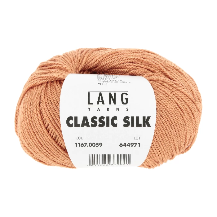 Lang Yarns Wolle