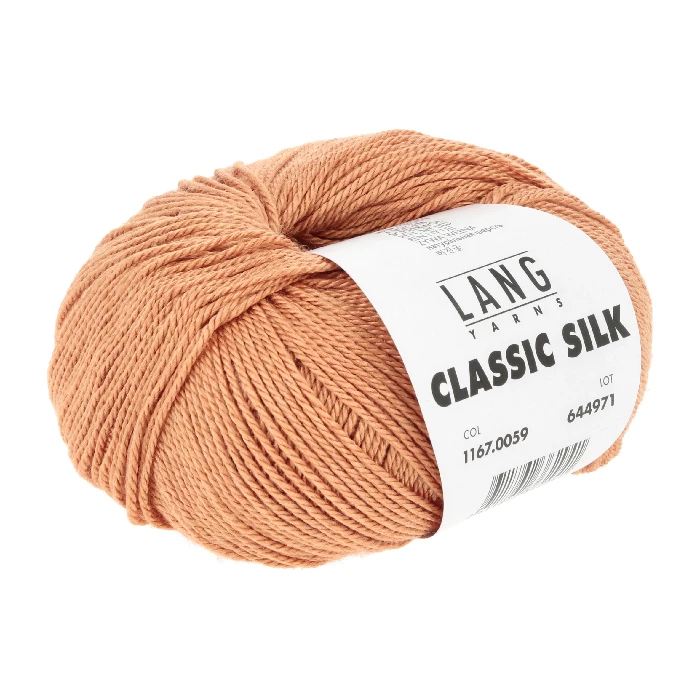 Lang Yarns Wolle