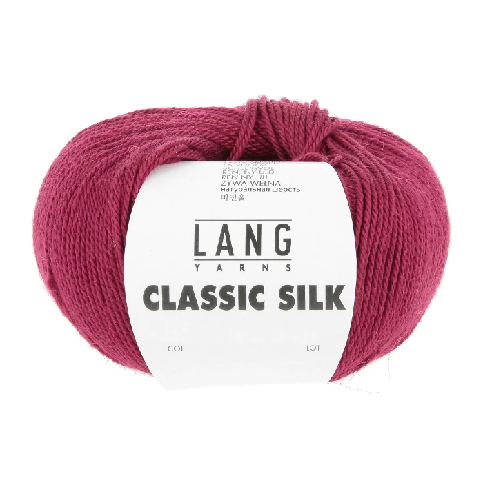 Lang Yarns Wolle