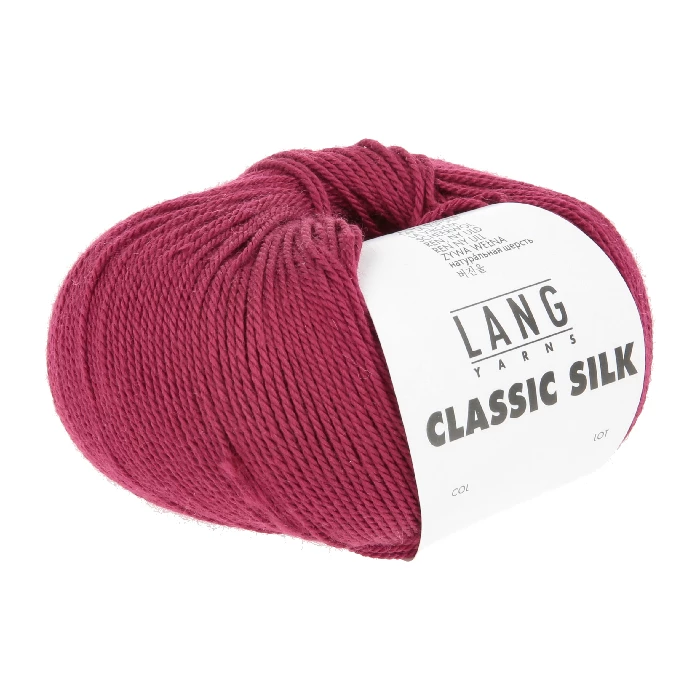 Lang Yarns Wolle