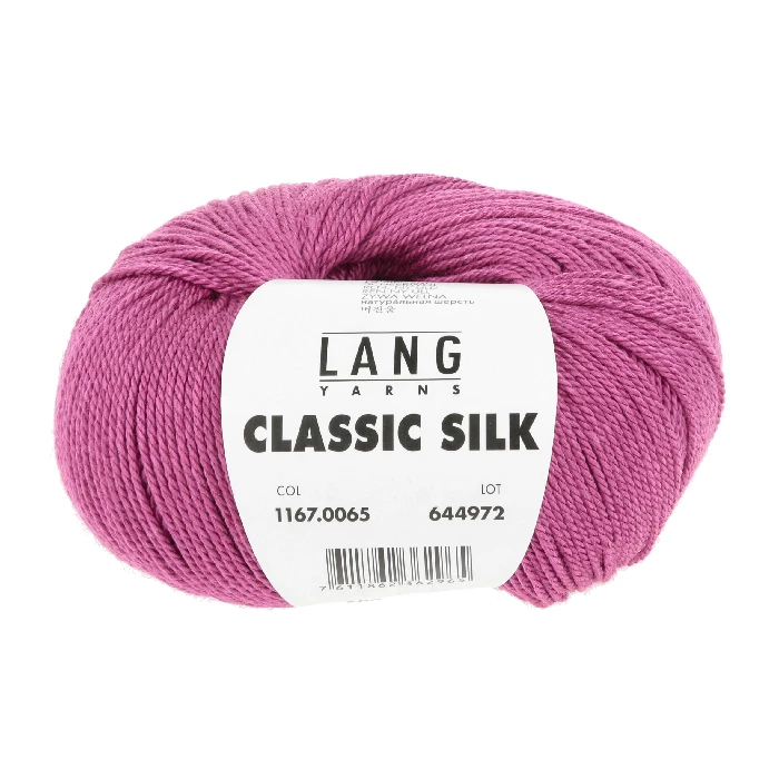 Lang Yarns Wolle
