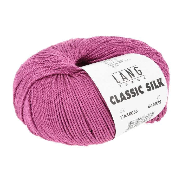 Lang Yarns Wolle