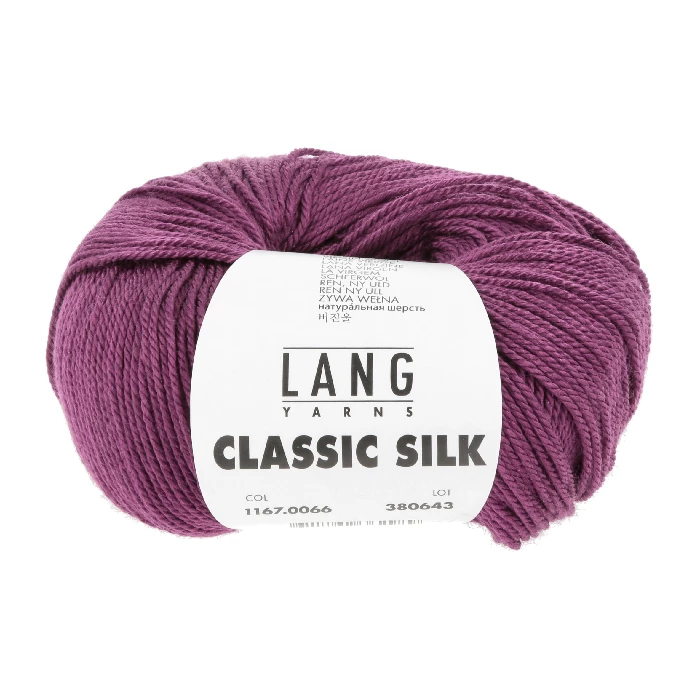Lang Yarns Wolle