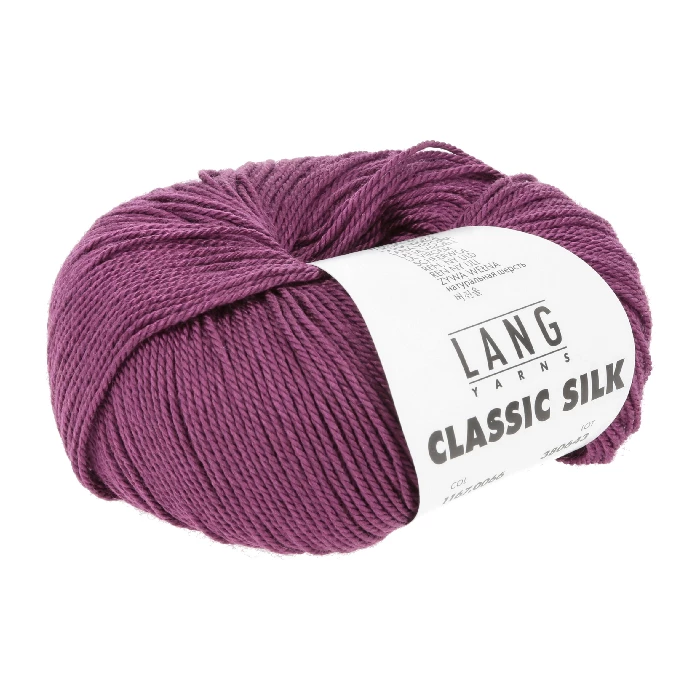 Lang Yarns Wolle