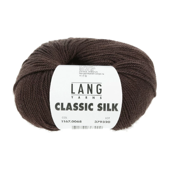 Lang Yarns Wolle
