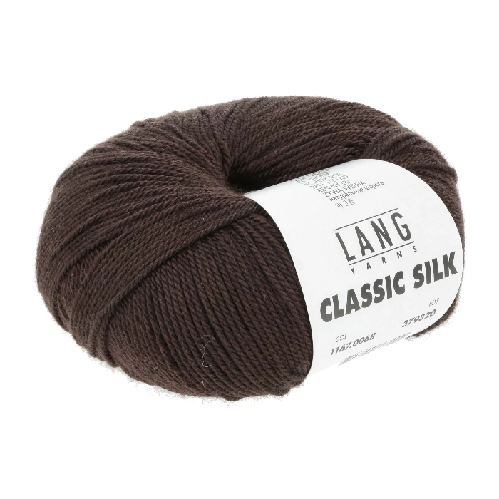 Lang Yarns Wolle
