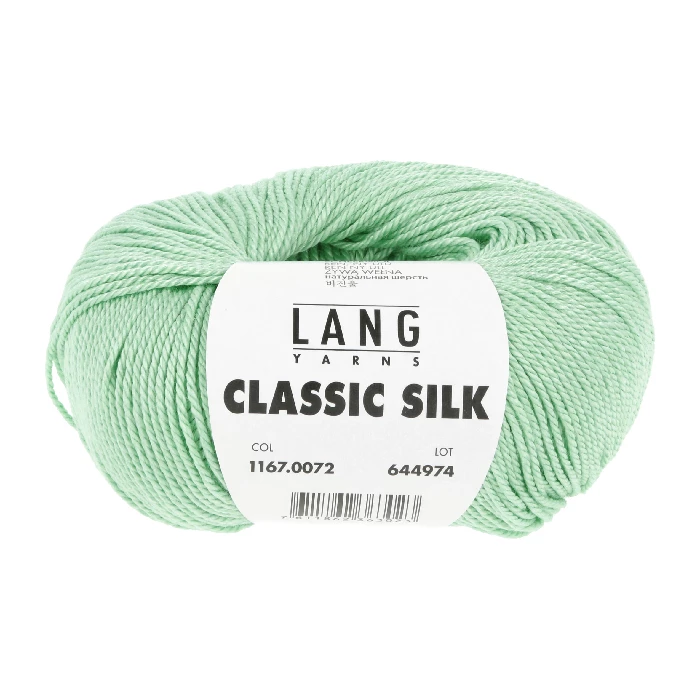 Lang Yarns Wolle