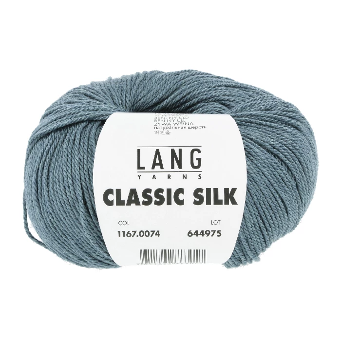 Lang Yarns Wolle