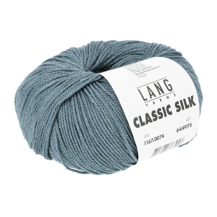 Lang Yarns Wolle