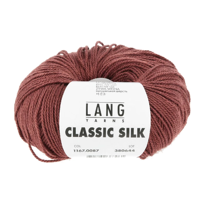 Lang Yarns Wolle