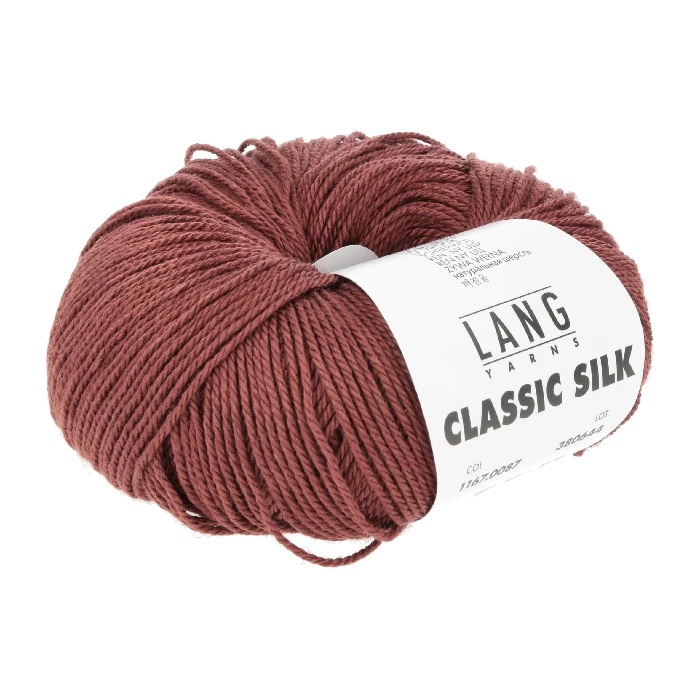 Lang Yarns Wolle