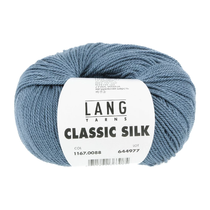 Lang Yarns Wolle