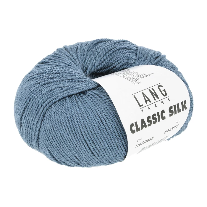 Lang Yarns Wolle