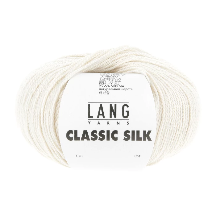 Lang Yarns Wolle