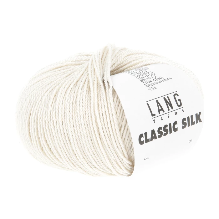 Lang Yarns Wolle