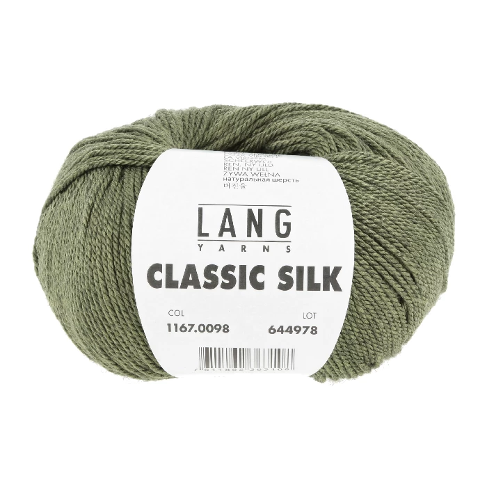 Lang Yarns Wolle