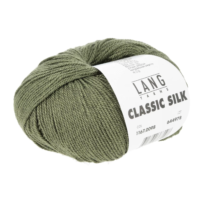 Lang Yarns Wolle