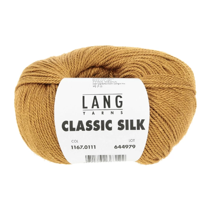 Lang Yarns Wolle