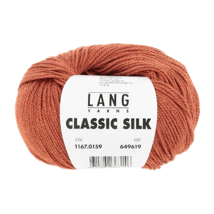 Lang Yarns Wolle