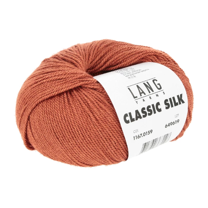 Lang Yarns Wolle