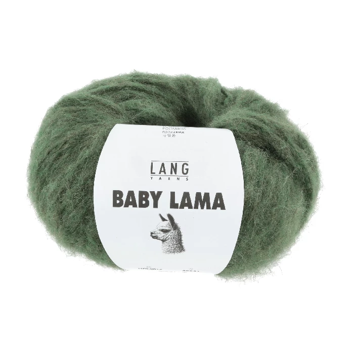 Lang Yarns Wolle
