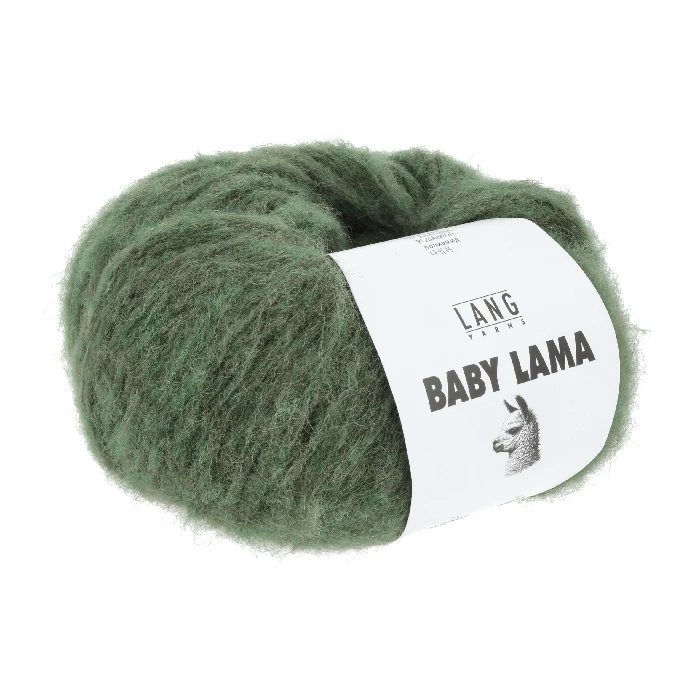 Lang Yarns Wolle