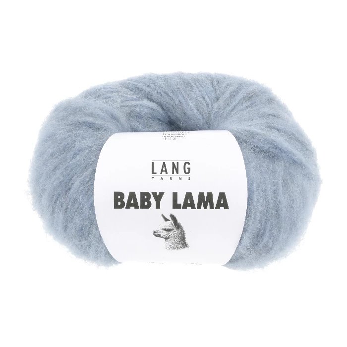 Lang Yarns Wolle