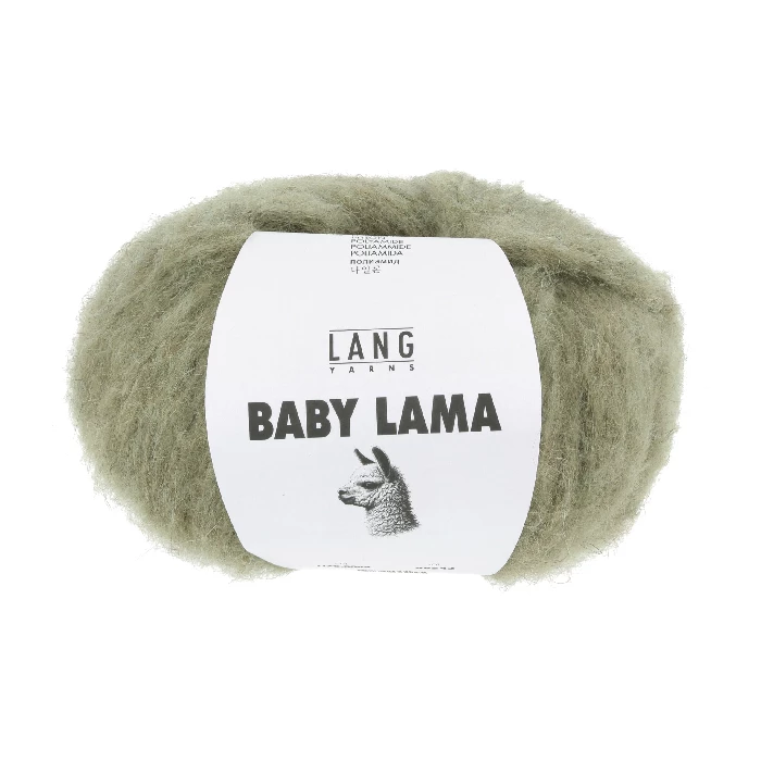 Lang Yarns Wolle