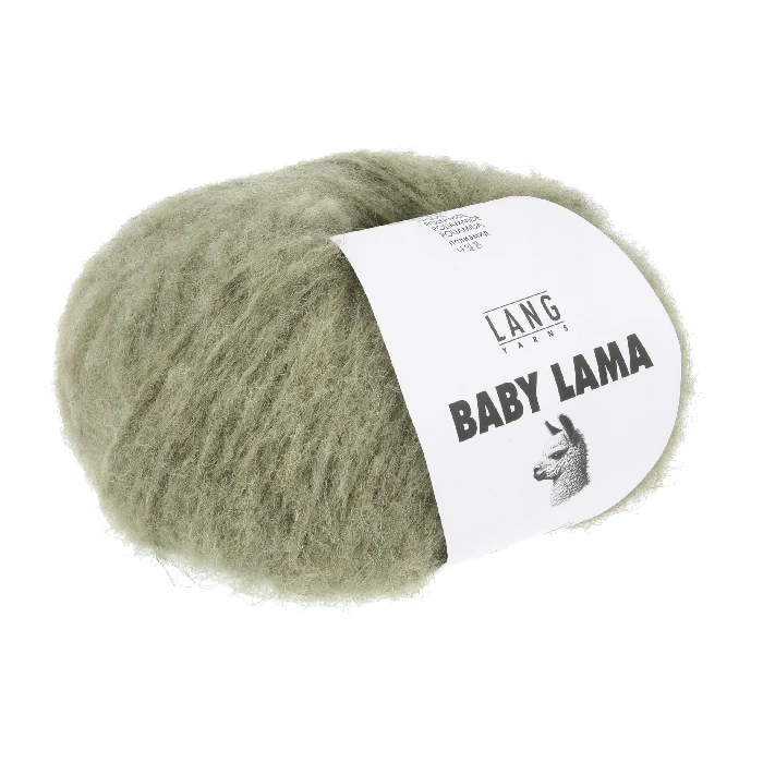 Lang Yarns Wolle